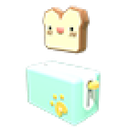 Toaster Hat
